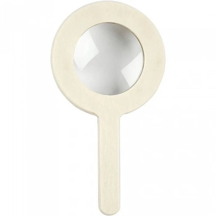 Лупа (диаметр 8,7 см)