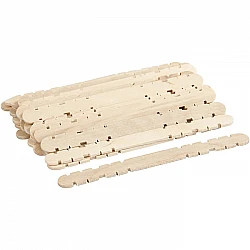 Construction Sticks (30 pcs)