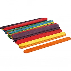 Colored Sticks (30 pcs.)