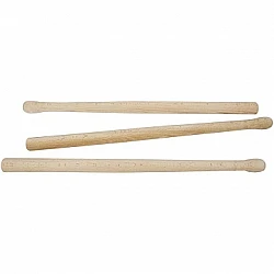 Wooden roller (L 51 cm)