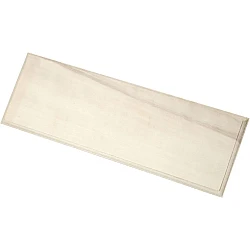 Wooden Sign (10x30 cm)