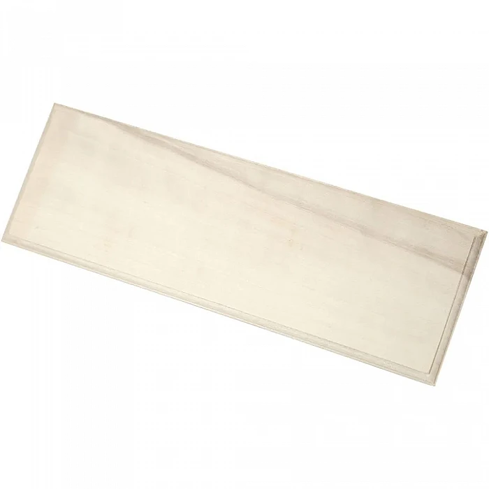 Wooden Sign (10x30 cm)