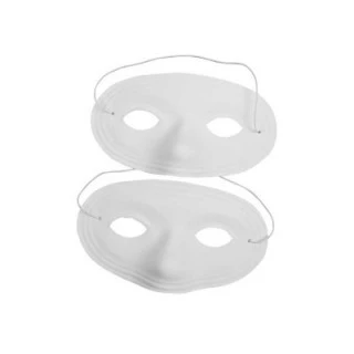 Маски для глаз (12 шт., 17,5 x 10 см)