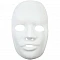 Маски для лица (12 шт., 15,5x24 см)