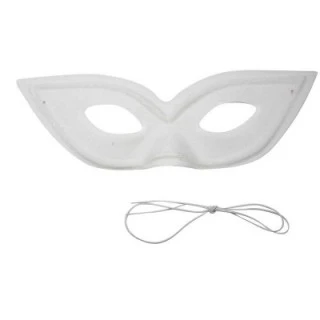 Маски для глаз Zorro (12 шт.)