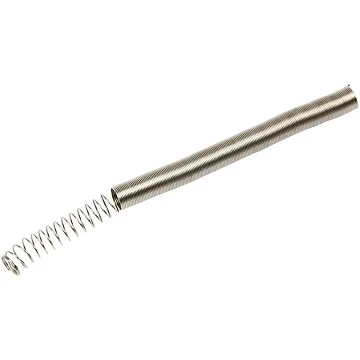 Металлические пружины (0,5 x 8 см, 30 шт.)