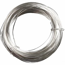 Metal wire (0.4 mm, 20 m)