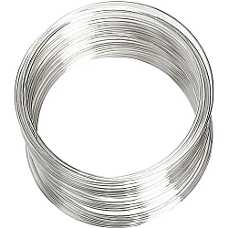 Spiral Metal Wire (0.8 mm)