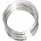 Spiral Metal Wire (0.8 mm)
