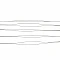 Beading Needles (5 pcs)