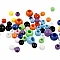 Plastic Beads (430 g)