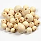 Wooden Beads (400 ml)