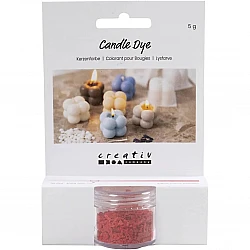 Candle Pigment Colour – Light Pink (5 g)