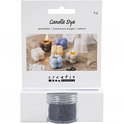 Candle Dye - Light Blue (5g)