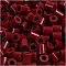Hama Nabbi Beads - Burgundy 32239 (1100 pcs, 5×5 mm)