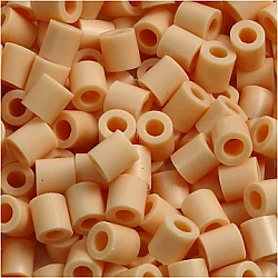 Hama Nabbi бусины - телесные 32228 (1100 шт., 5x5 мм)