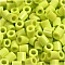 Hama Nabbi Perler – Lime Green (6000 pcs, 5×5 mm)