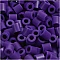 Hama Nabbi Beads - Purple 32234 (1100 pcs, 5x5 mm)