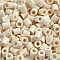 Hama Nabbi Beads – Light Beige (6,000 pcs, 5×5 mm)