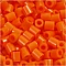 Hama Nabbi Beads - Orange 32233 (1100 pcs, 5 x 5 mm)