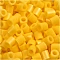 Hama Nabbi Beads - Yellow 32227 (1100 pcs, 5×5 mm)