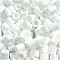 Hama Nabbi Beads - White 32221 (1100 pcs, 5x5 mm)
