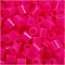 Hama Nabbi Beads – Fuchsia Pink (6,000 pcs, 5x5 mm)