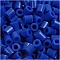 Hama Nabbi Beads – Dark Blue (6,000 pcs, 5×5 mm)