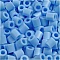 Hama Nabbi Beads - Pastel Blue (6,000 pcs, 5 x 5 mm)