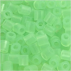 Hama Nabbi бусины - неоново-зелёные (6000 шт., 5x5 мм)