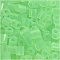 Hama Nabbi Beads - Neon Green (6000 pcs, 5x5 mm)