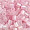 Hama Nabbi Perler Beads - Pearl Pink 32259 (1100 pcs, 5 x 5 mm) - 32259