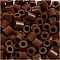 Hama Nabbi Beads - Chocolate 32249 (1100 pcs, 5x5 mm)