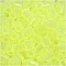 Hama Nabbi Beads - Neon Yellow 32223 (1100 pcs, 5×5 mm)