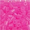 Hama Nabbi Beads – Neon Pink (6,000 pcs, 5×5 mm)