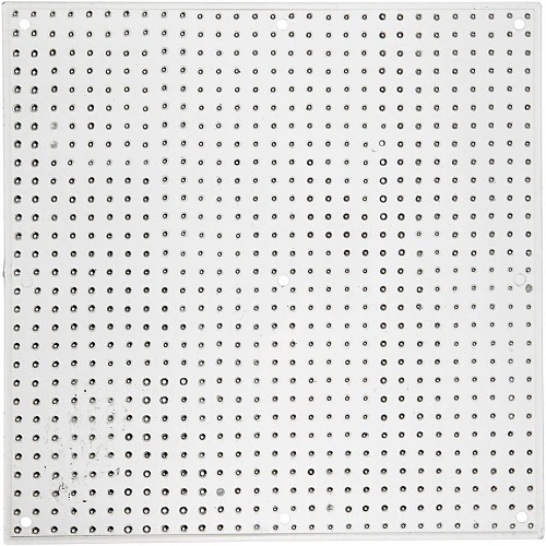 Hama основа для бусин — квадрат (14,5x14,5 см)