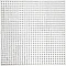 Hama основа для бусин — квадрат (14,5x14,5 см)