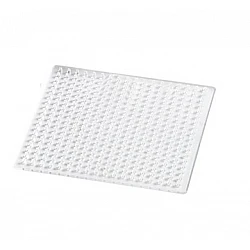 Hama Bead Pegboard - Small Square (7 x 7 cm, for 5 mm Beads, 1 pc)