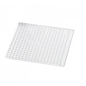 Hama pērlīšu pamatne - mazais kvadrāts (7x7cm, 5x5mm pērlītēm, 1gb.)