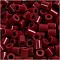 Hama Nabbi Photo Beads - Burgundy (6000 pcs, 5x5 mm)