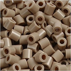 Hama Nabbi фотобусины - бежевые (1100 шт., 5x5 мм)