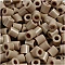 Hama Nabbi Photo Beads - Beige (6,000 pcs, 5x5 mm)