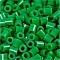 Hama Nabbi Perler Photo Beads - Green (6,000 pcs, 5 x 5 mm)