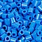Hama Nabbi Fuse Beads - Blue (1,100 pcs, 5 x 5 mm)