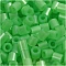 Hama Nabbi Photo Beads – Pearl Green (1100 pcs, 5 x 5 mm)