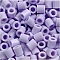 Hama Nabbi Perler - Light Violet (6000 pcs, 5x5 mm)