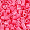 Hama Nabbi Photo Beads - Pink (1100 pcs, 5 x 5 mm)