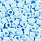 Hama Nabbi Photo Beads – Light Blue (6,000 pcs, 5 x 5 mm)