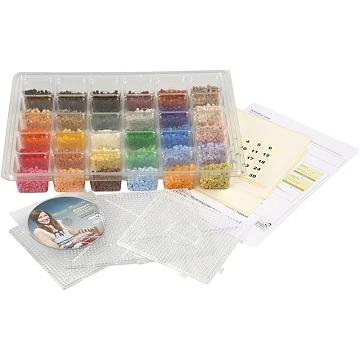 Hama Nabbi набор для фотобусин большой комплект