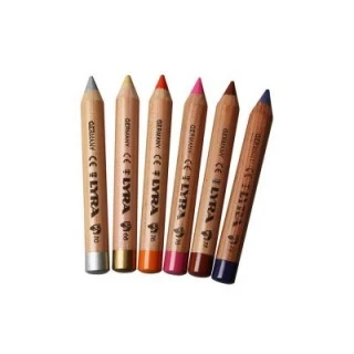 Sejas apgleznošana zīmuļi(6 gb.)